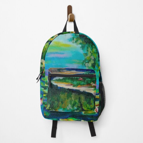 Item preview, Inspired by Monet designed and sold by Maggiedeall.