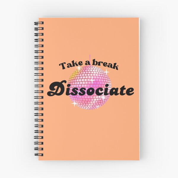 Item preview, Take A Break designed and sold by CoxCollective.