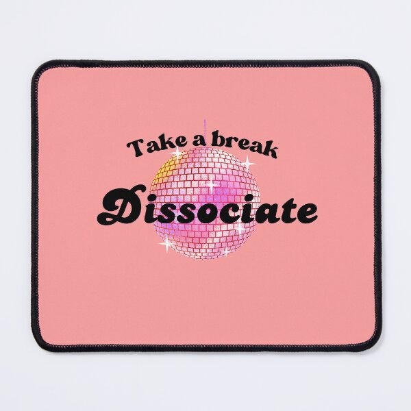 Item preview, Take A Break designed and sold by CoxCollective.