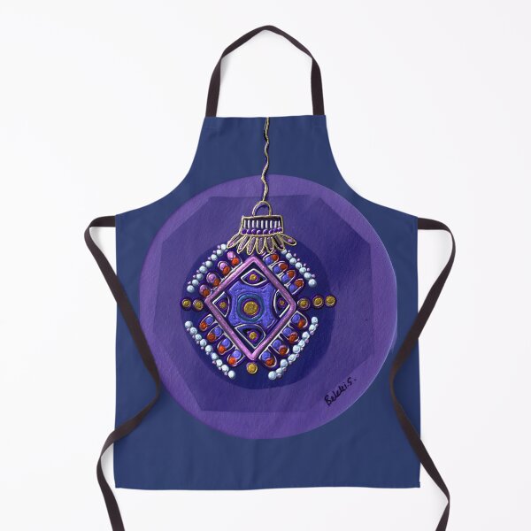 Item preview, Xmas bling BLUEBERRY glitter designed and sold by bekki smith.
