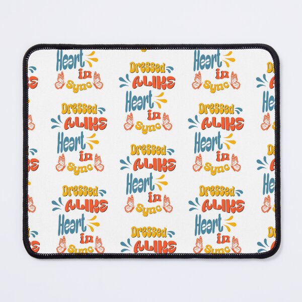 Item preview, Best gift for twins and twinning friends designed and sold by PrintSparkDesigns.