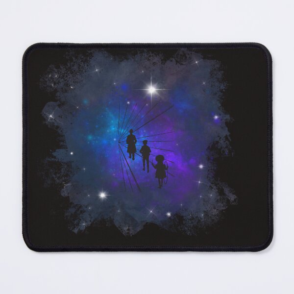 Item preview, Space Walk designed and sold by ArtemeliaDesign.