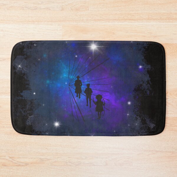 Item preview, Space Walk designed and sold by ArtemeliaDesign.