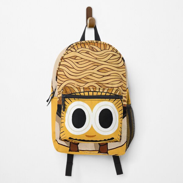 Item preview, Ramen Monster – Noodle Creature designed and sold by Prime-Studio.