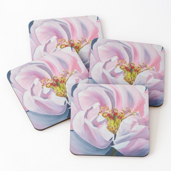 Item preview, Gentle Peony designed and sold by Maggiedeall.