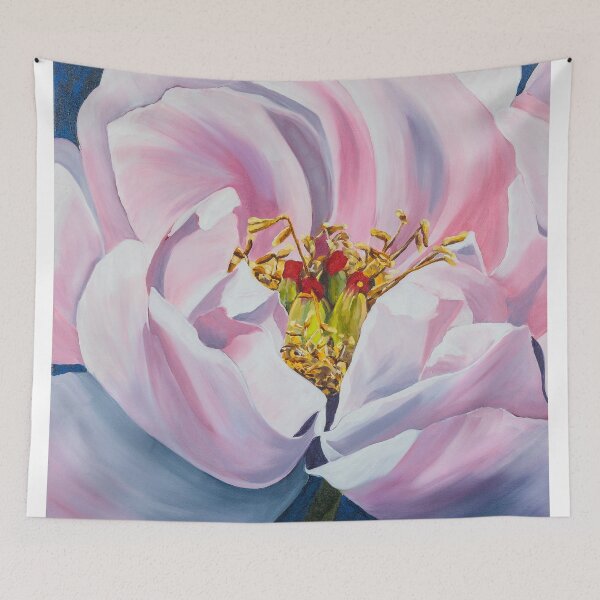 Item preview, Gentle Peony designed and sold by Maggiedeall.