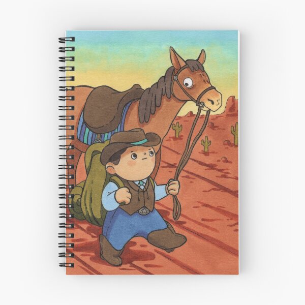 Item preview, Tiny Cowboy designed and sold by BreenanaBread.