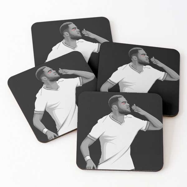 Item preview, Cody Gakpo Black and White Version designed and sold by Aldduardo.