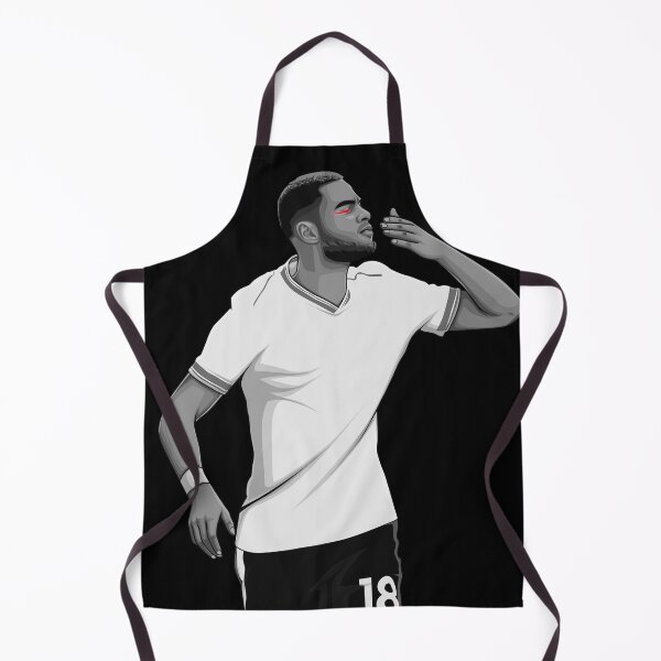 Item preview, Cody Gakpo Black and White Version designed and sold by Aldduardo.