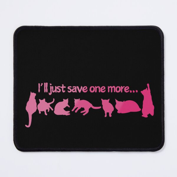 Item preview, I’ll just save one more… (pink) designed and sold by kylie-kd.