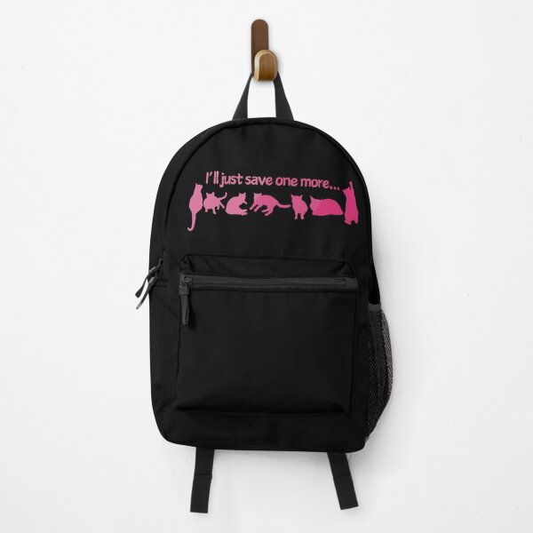 Item preview, I’ll just save one more… (pink) designed and sold by kylie-kd.