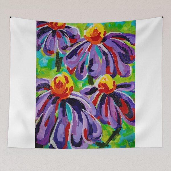Item preview, Purple Pop designed and sold by Maggiedeall.