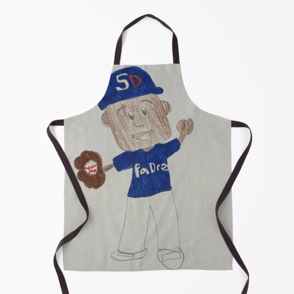 Item preview, Tony Gwynn (backyard baseball) designed and sold by Beanziesdadshop.