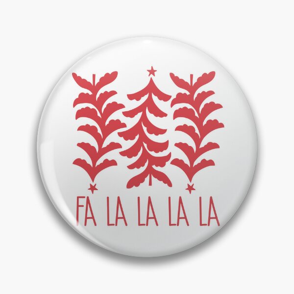 Item preview, Fa, La, La, La, La designed and sold by PrancingPumpkin.