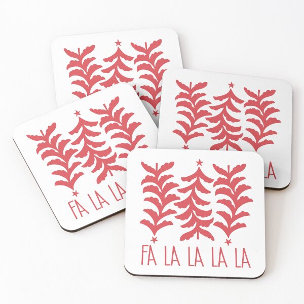 Item preview, Fa, La, La, La, La designed and sold by PrancingPumpkin.