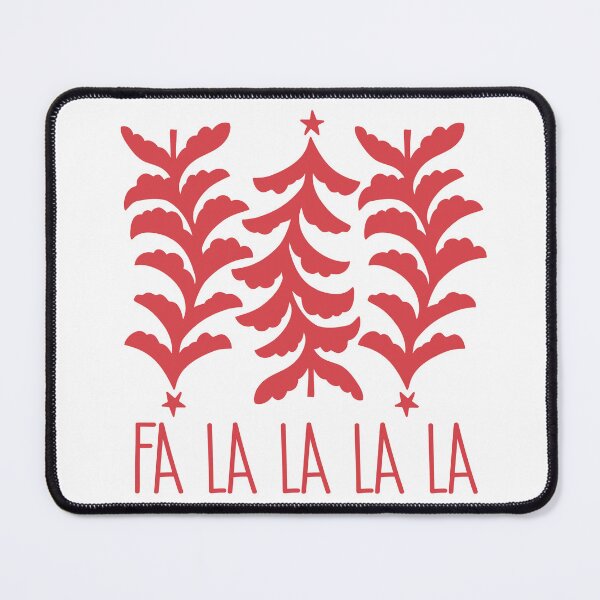 Item preview, Fa, La, La, La, La designed and sold by PrancingPumpkin.