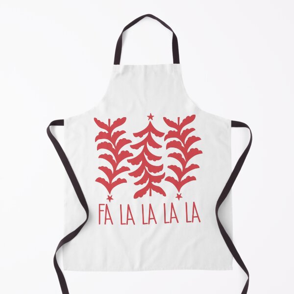 Item preview, Fa, La, La, La, La designed and sold by PrancingPumpkin.