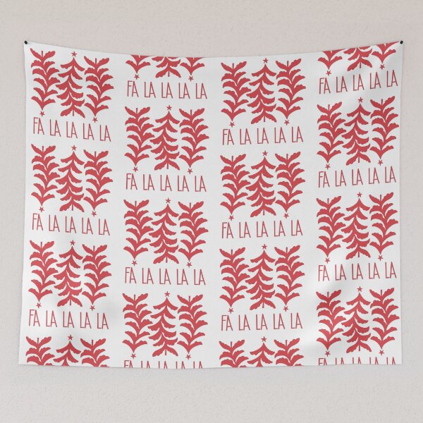 Item preview, Fa, La, La, La, La designed and sold by PrancingPumpkin.