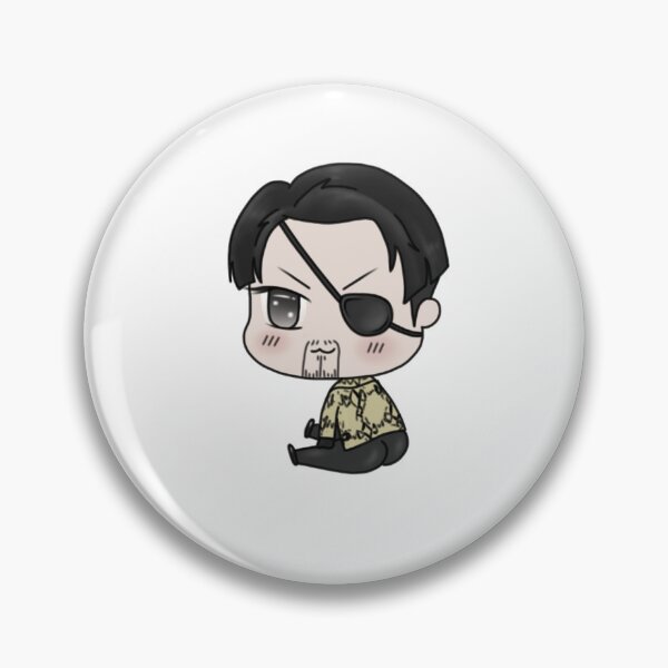 Item preview, Majima bum designed and sold by cutieyamai.