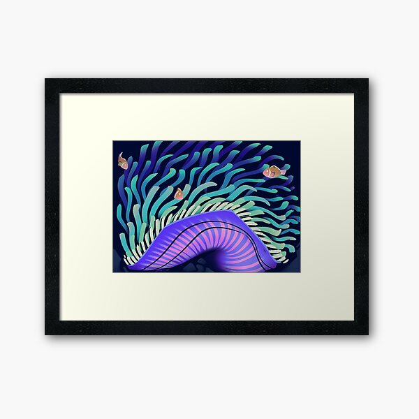 Item preview, magnificent sea anemone designed and sold by dinoserious.