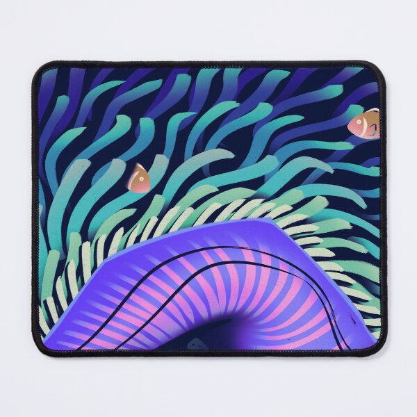 Item preview, magnificent sea anemone designed and sold by dinoserious.