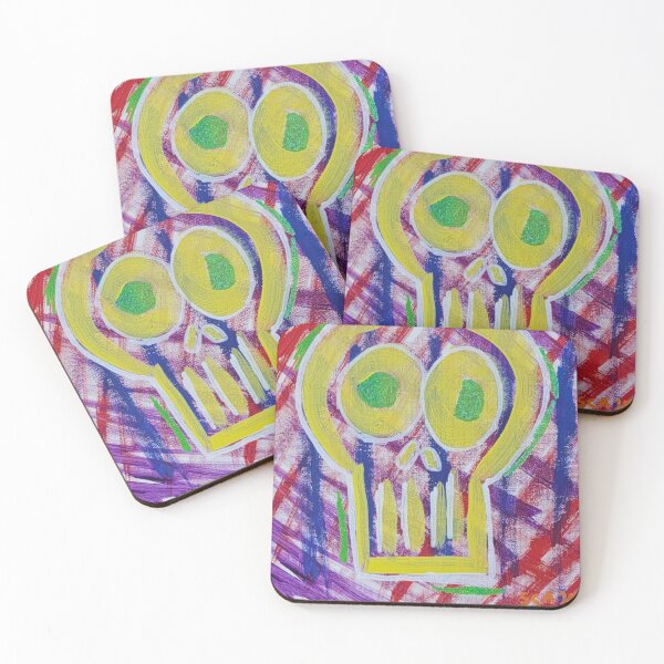 Item preview, Sloppy Skulls  designed and sold by SCA-102.