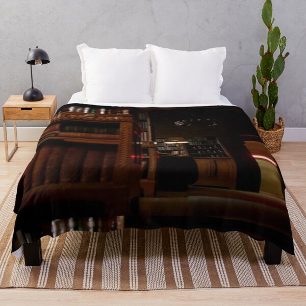 Item preview, Dr. Library designed and sold by jakersvelmax.