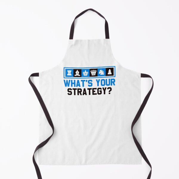 Item preview, What's Your Strategy designed and sold by wesdesignshop.