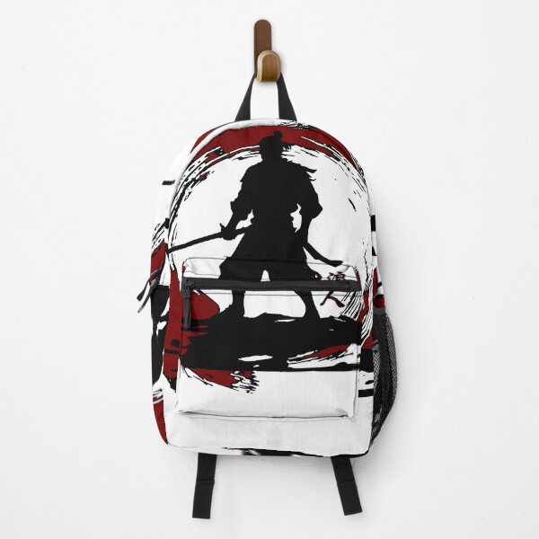 Item preview, Ronin - Wandering Lone Samurai designed and sold by InkdGraphix.