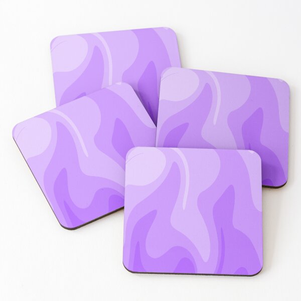 Item preview, Purple Flame  designed and sold by Crazy-Creators.