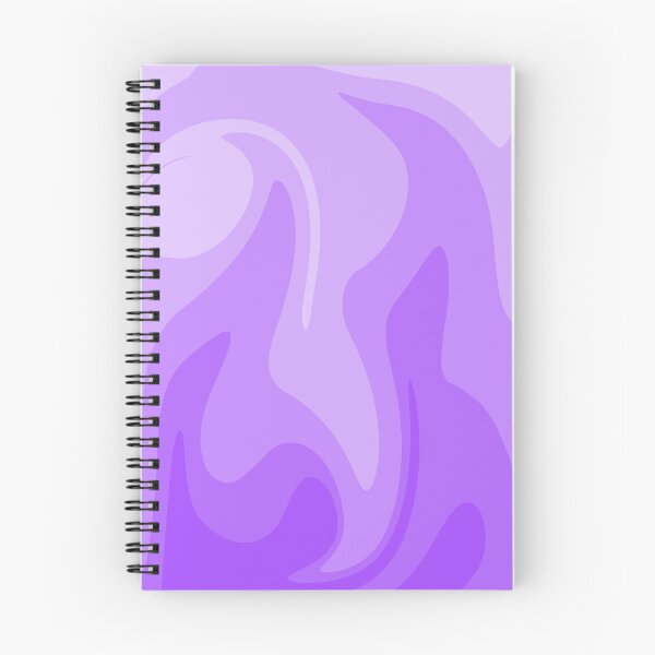 Item preview, Purple Flame  designed and sold by Crazy-Creators.