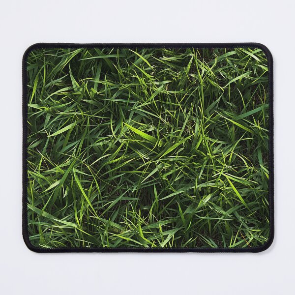 Item preview, Seamless Grass Texture with Lush Green Blades designed and sold by seelya83.