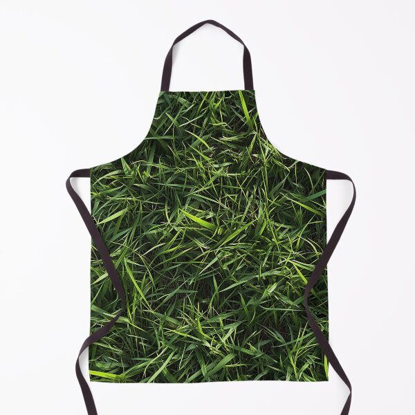 Item preview, Seamless Grass Texture with Lush Green Blades designed and sold by seelya83.