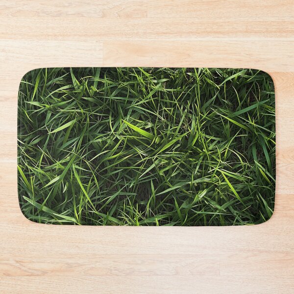 Item preview, Seamless Grass Texture with Lush Green Blades designed and sold by seelya83.