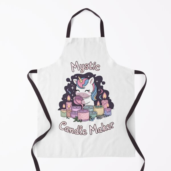 Item preview, Mystic Candle Maker. designed and sold by Wegetees.