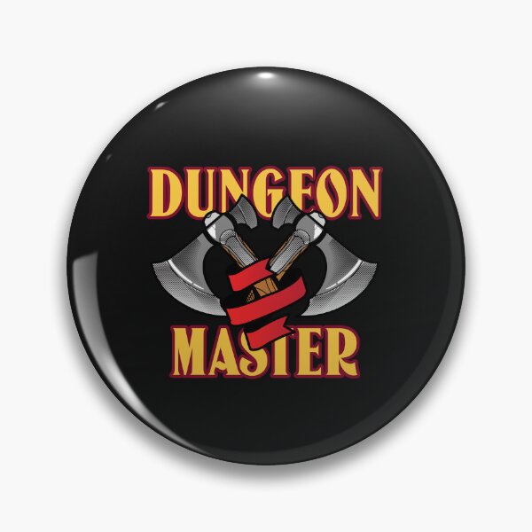Artikelvorschau, Dungeon-Meister entworfen und verkauft von ArtitudePrintLb.