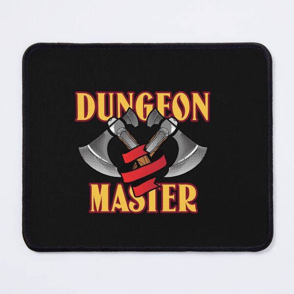 Artikelvorschau, Dungeon-Meister entworfen und verkauft von ArtitudePrintLb.