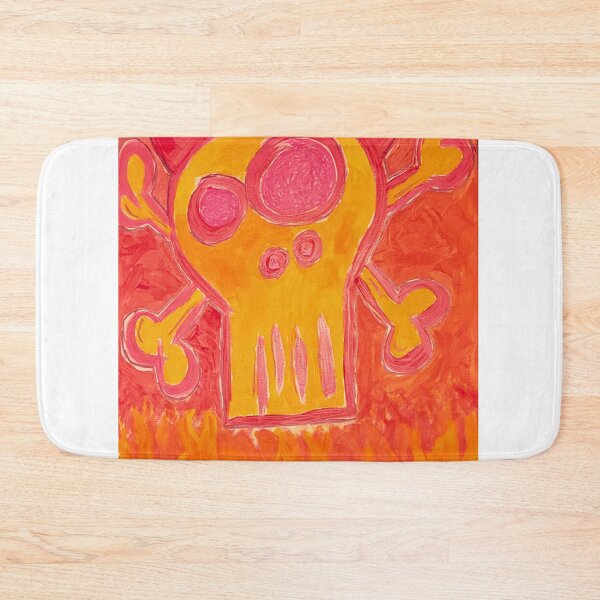 Item preview, Devil sloppy Skulls  designed and sold by SCA-102.