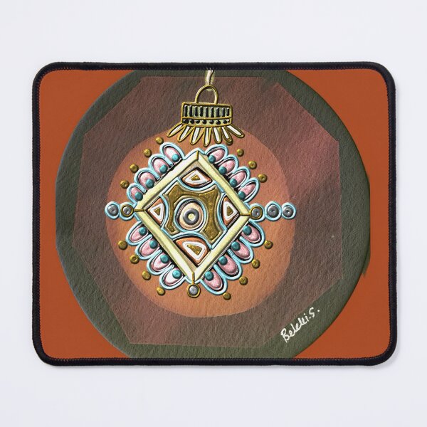 Item preview, Xmas bling EARTHY glitter designed and sold by bekki smith.