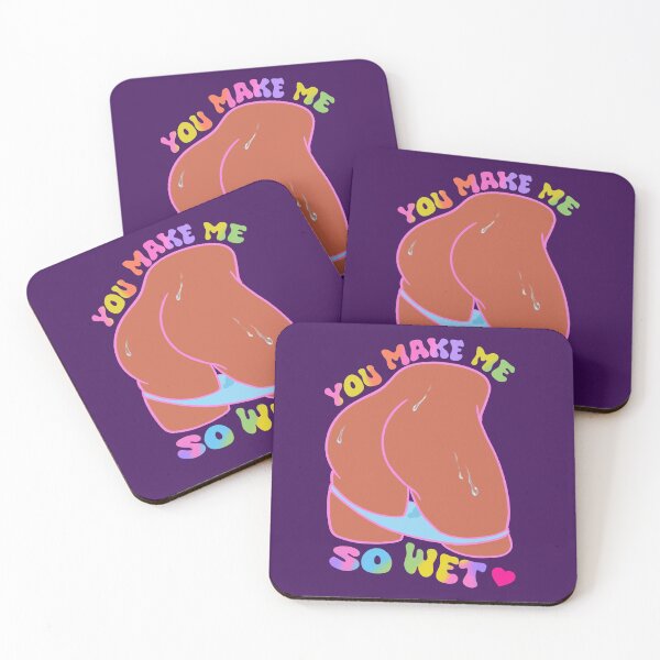 Item preview, You Make Me So Wet  designed and sold by nukartDesigns.