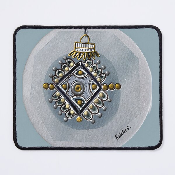 Item preview, Xmas bling SNOWFLAKE glitter designed and sold by bekki smith.