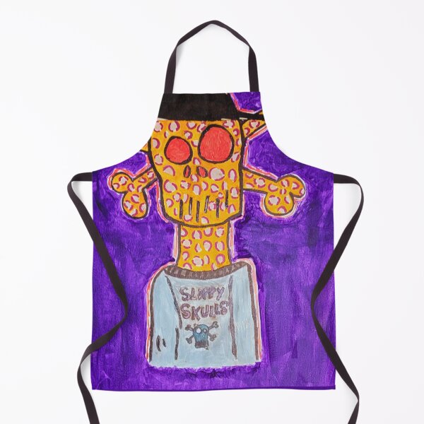 Item preview, Leopard skull designed and sold by SCA-102.