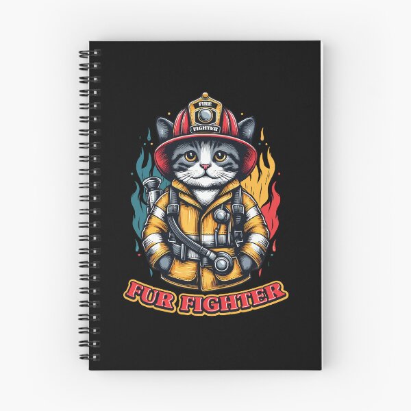 Item preview, Fur Fighter designed and sold by Ikibrai.