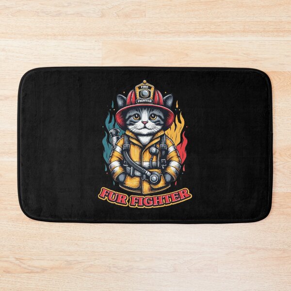 Item preview, Fur Fighter designed and sold by Ikibrai.