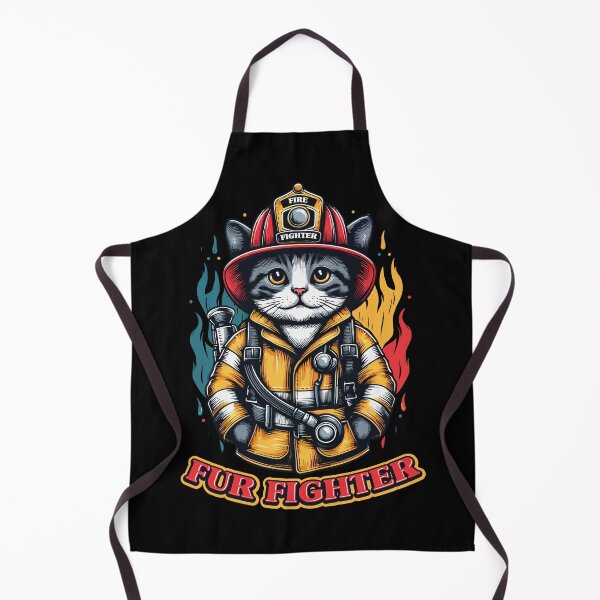 Item preview, Fur Fighter designed and sold by Ikibrai.