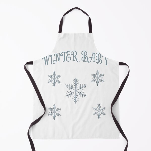 Item preview, Winter baby designed and sold by JazzyPrints47.