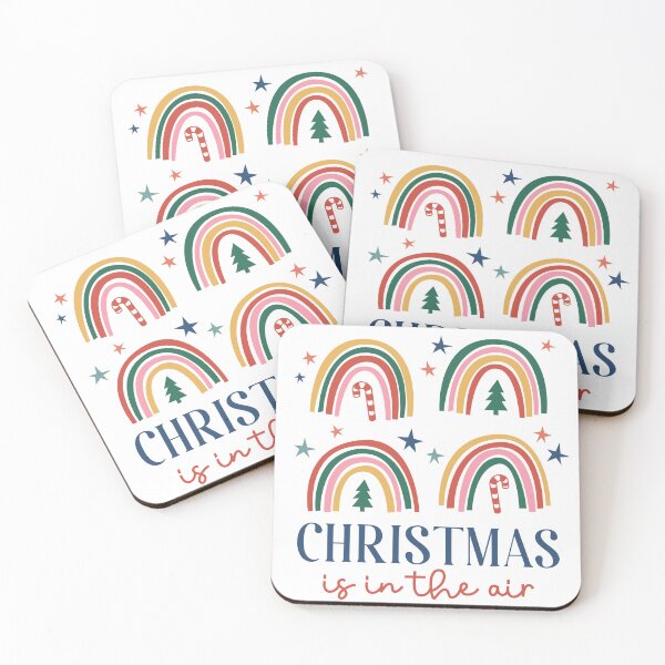 Item preview, Christmas is in the Air  designed and sold by PrancingPumpkin.
