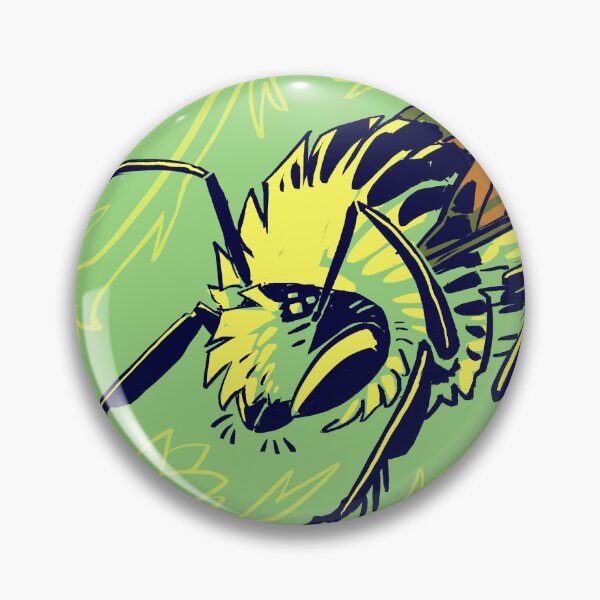 Item preview, early bumblebee designed and sold by dinoserious.