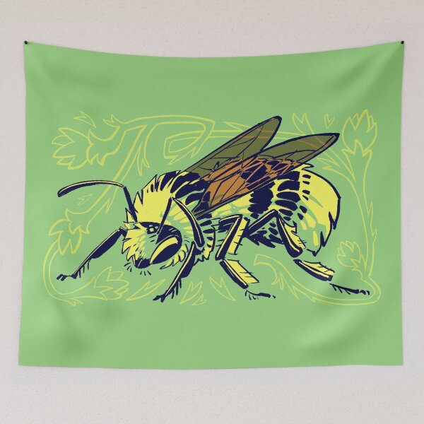 Item preview, early bumblebee designed and sold by dinoserious.