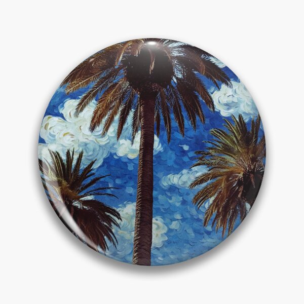 Item preview, 3 Palms designed and sold by Ndak Adodo.